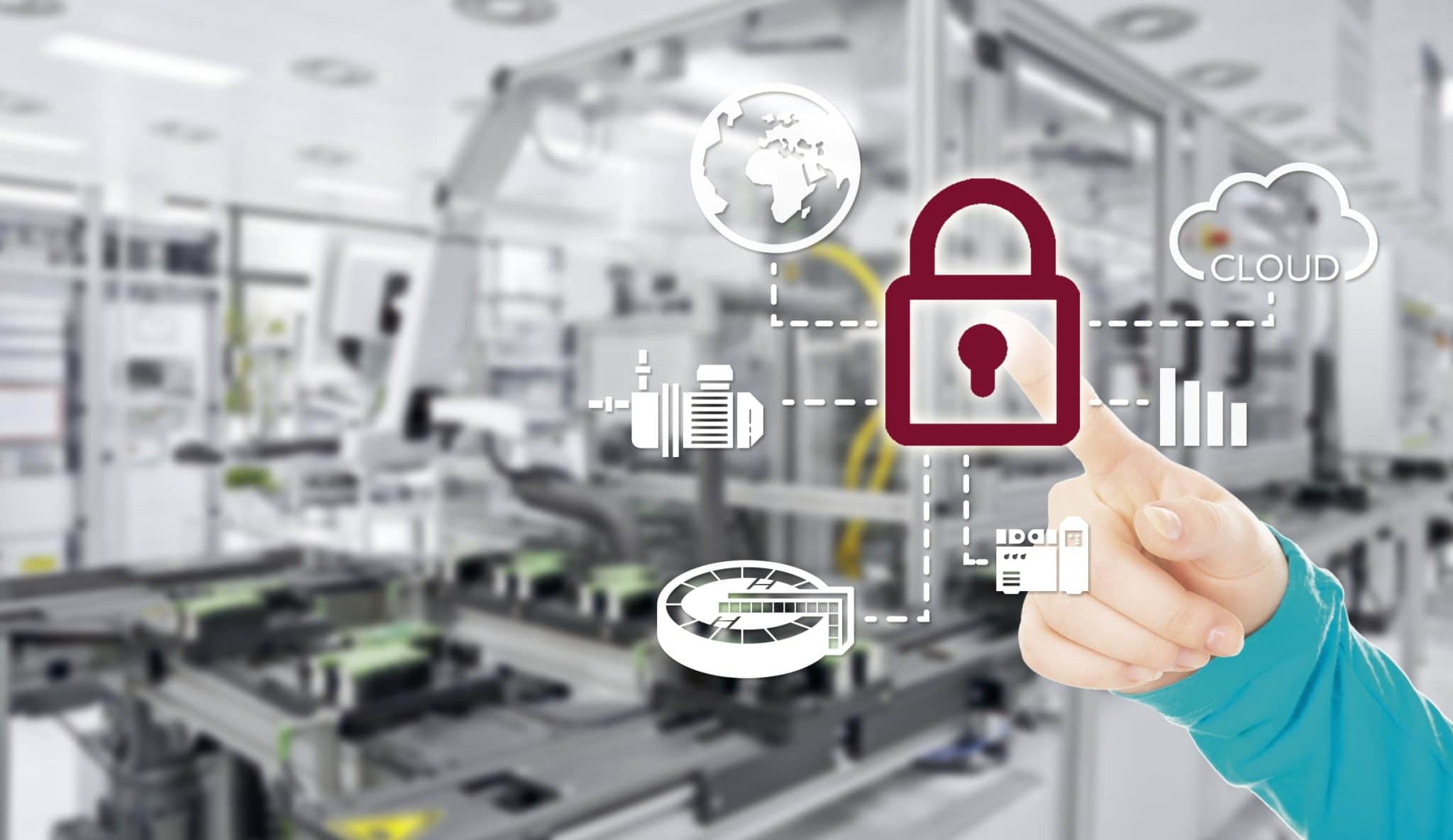 Phoenix Contact et l'Industrie 4.0