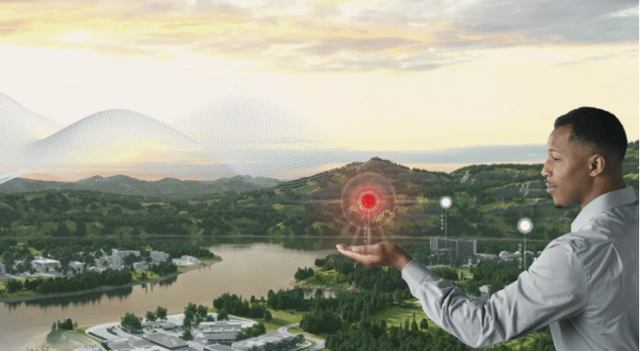 ABB et l'Industrie 4.0 - ABB est une entreprise leader mondial des technologies qui dynamise la transformation de la société et de l’industrie afin de bâtir un futur plus productif et durable. En connectant des logiciels à son portefeuille de solutions d’électrification, de robotique, d’automation et de mobilité, ABB repousse les limites de la technologie afin d’offrir un niveau de performances inégalé. Fort d'un héritage d’excellence de plus de 130 ans, ABB doit notamment son succès à ses 105 000 talentueux collaborateurs répartis dans plus de 100 pays