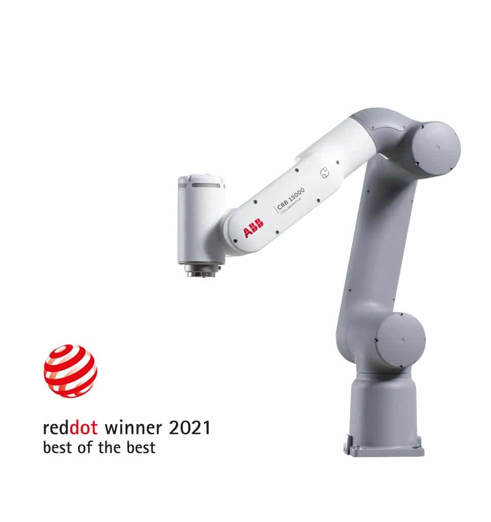 ABB - Technologie Cobot