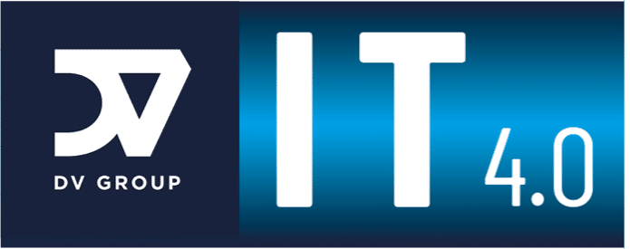 DV Group et l'Industrie 4.0