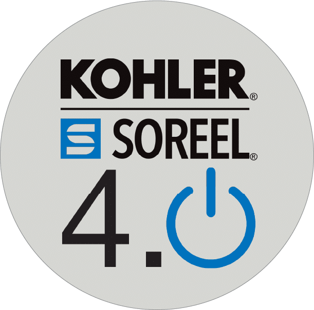 Kohler et l'Industrie 4.0