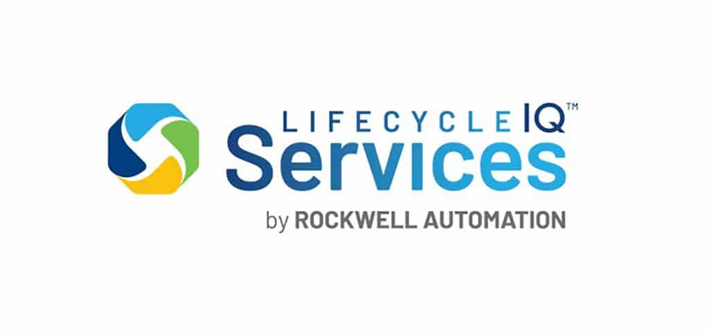 Rockwell Automation-LifecycleIQ Services