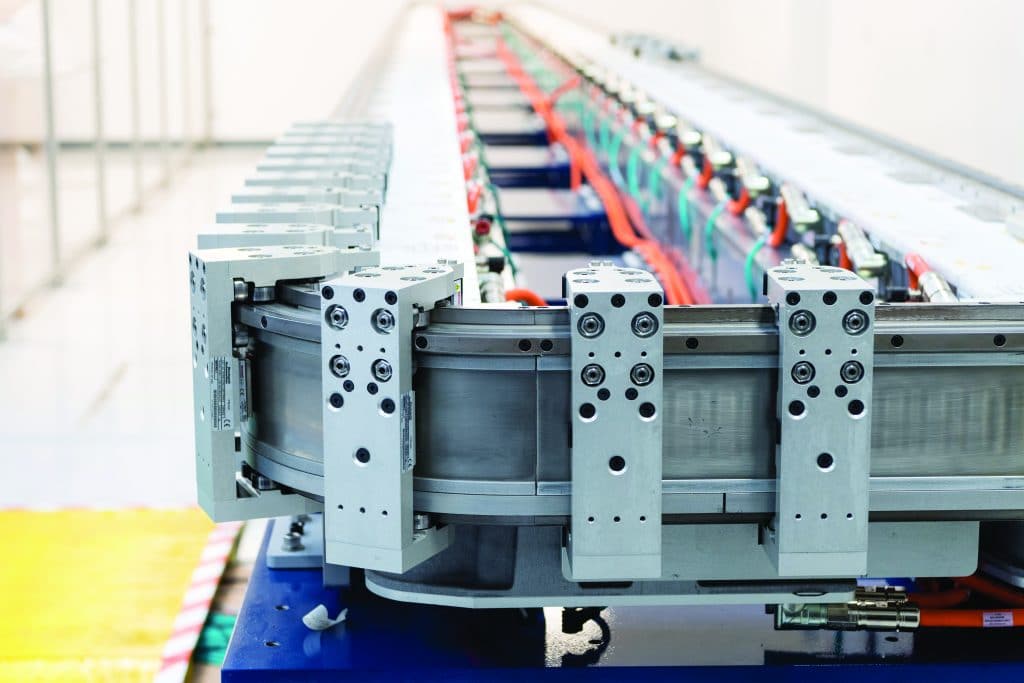 Rockwell Automation - Technologie Motion Control 4.0