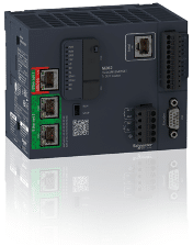 Schneider Electric - Technologie Motion Control 4.0