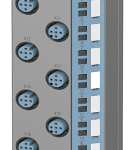 Siemens - Technologie IO LInk