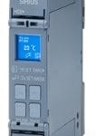 Siemens - Technologie IO LInk