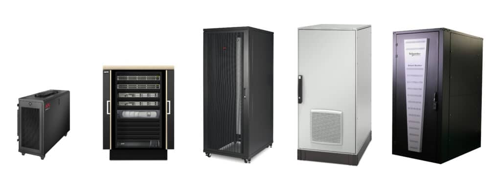 Schneider Electric - Technologie Edge Computing