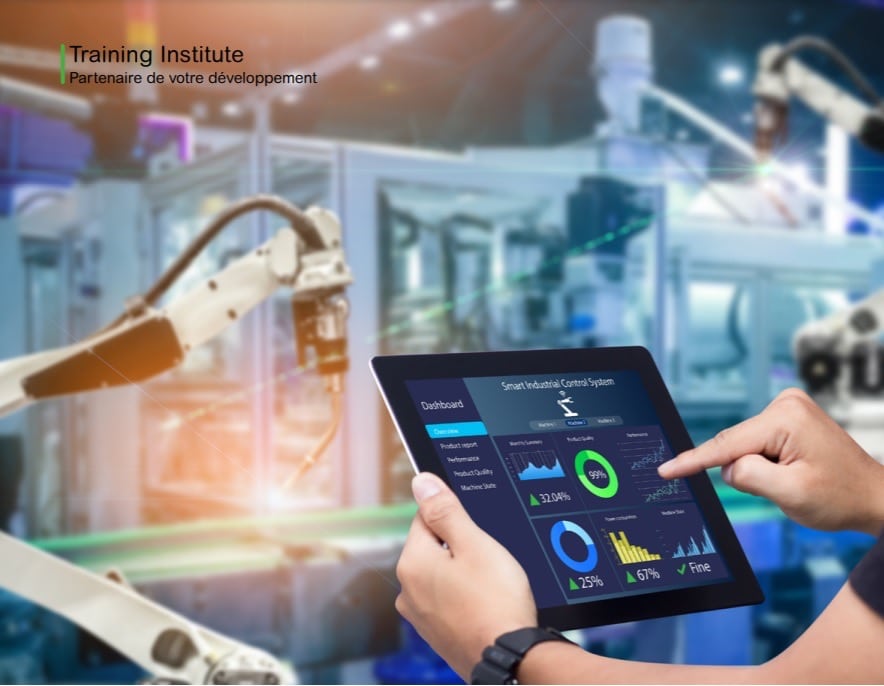 Schneider Electric - Technologie Formation