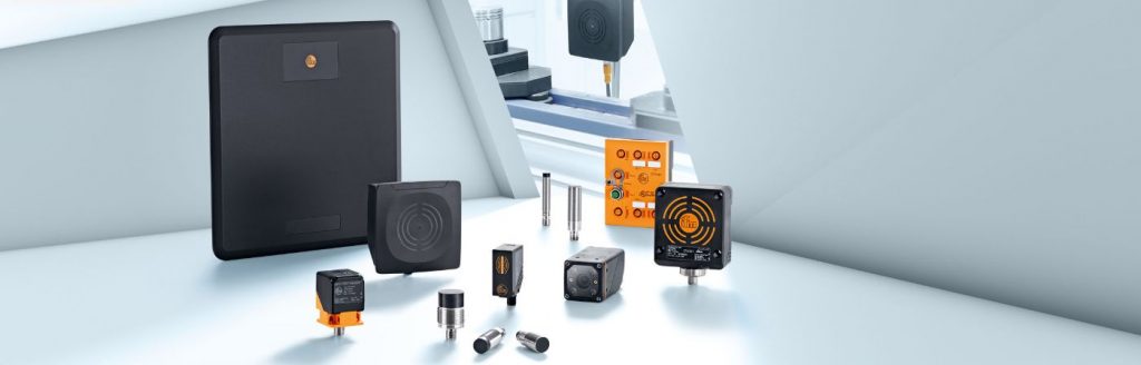 IFM Electronic - Technologie Traçabilité